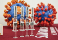Κορωνοϊός: Πότε θα είναι διαθέσιμο το εμβόλιο;