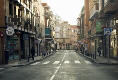 Κορωνοϊός: Σε «κατάσταση υψηλού κινδύνου» η Μαδρίτη - Νέα μέτρα ζητά ο υπ. Υγείας