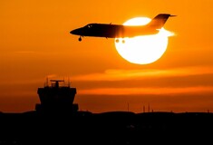 Κορωνοϊός: H Lufthansa κλείνει τη σχολή νέων πιλότων - «Δεν θα υπάρξει ανάγκη για πολλά χρόνια»