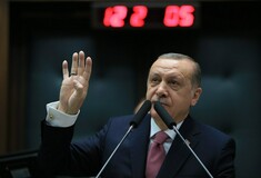 Ναγκόρνο Καραμπάχ: Η Τουρκία προωθεί τα συμφέροντά της στον Καύκασο