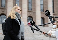Μια 16χρονη έγινε πρωθυπουργός της Φινλανδίας για μία ημέρα