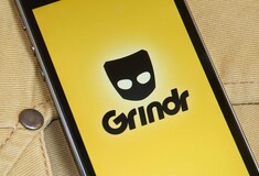 Χακάρισμα στο Grindr: Κενό ασφαλείας επέτρεπε την πρόσβαση μόνο με το mail του χρήστη