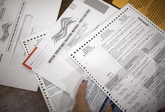 ΗΠΑ: Πάνω από 4 εκατ. Αμερικανοί έχουν ήδη ψηφίσει - Εκτιμήσεις για ρεκόρ συμμετοχής