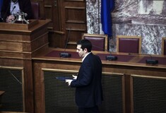 Συνεδριάζει το μεσημέρι η ΚΟ του ΣΥΡΙΖΑ