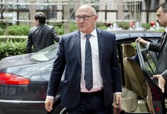 Σαπέν: «Ποιοτική δουλειά οι προτάσεις της Ελλάδας»