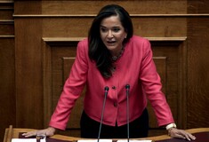 Ντόρα: Εγώ διαφώνησα με το success story γιατί δεν υπήρξε ποτέ