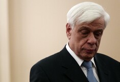 "Αδειάζει" την Κωνσταντοπούλου ο Προκόπης Παυλόπουλος