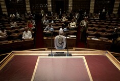 Το νομοσχέδιο με τα προαπαιτούμενα μέτρα
