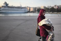 Η Διεθνής Αμνηστία καταγγέλλει την αντιμετώπιση των Σύρων προσφύγων