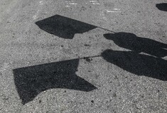 Κινητοποίηση υπέρ της Ελλάδας το απόγευμα στο Παρίσι