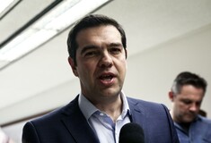 «Δε φταίμε εμείς για τη μη επίτευξη συμφωνίας»