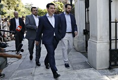 Μαξίμου: Δεν παραιτείται ο Τσίπρας - Μετά τη ψηφοφορία ο ανασχηματισμός