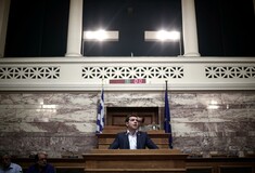 Τσίπρας: «Το Grexit θα ήταν η αρχή του τέλους της Ευρωζώνης»