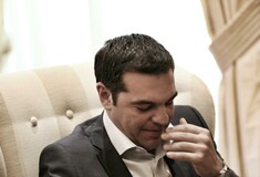Ο Τσίπρας θα μιλήσει στο Συμβούλιο της Ευρώπης την Τρίτη