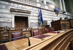 «Την πρώτη εβδομάδα του Αυγούστου τα νομοσχέδια για πρόωρες συντάξεις και αγρότες»