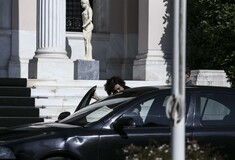 Oλόκληρη η επιστολή της Νάντιας Βαλαβάνη στον Θέμο Αναστασιάδη