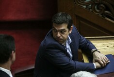 Focus: Τα 7 ψέματα του Αλέξη Τσίπρα