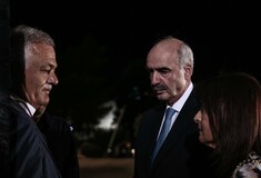 Η ΕΡΤ απαντά στις κατηγορίες Μεϊμαράκη και σχολιάζει το θέμα λογοκρισίας