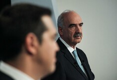 Γιατί ο Μεϊμαράκης κατήγγειλε την ΕΡΤ - όχι μόνο για τα πλάνα