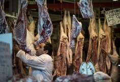 Aλαλούμ με το κρέας από Δευτέρα και τα παράδοξα της λίστας