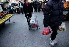 Εφοριακός δέχτηκε επίθεση σε λαϊκή