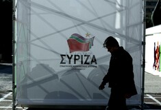 Νέα δημοσκόπηση: Στις 11,6 μονάδες η διαφορά ΣΥΡΙΖΑ - ΝΔ