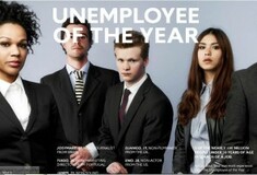 Οι άνεργοι, πρωταγωνιστές στη νέα καμπάνια της Benetton