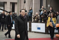 Reuters: Οι εταίροι θα πούν στον Τσίπρα ότι εξαντλείται ο χρόνος και η υπομονή τους
