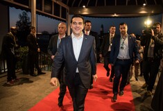 Reuters: Η Ελλάδα λέει ότι η συμφωνία άρχισε να γράφεται