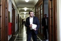 Παππάς: Μακάρι να βρούμε λύση χωρίς το ΔΝΤ