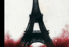 To εξώφυλλο του New Yorker για την τραγωδία στο Παρίσι