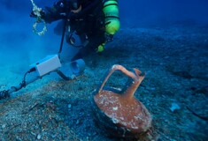 H έρευνα και τα νέα στοιχεία από το ναυάγιο των Αντικυθήρων