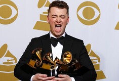 Οι νικητές των Grammys 2015