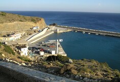 Η Γαύδος δεν θα ψηφίσει λόγω χημικών