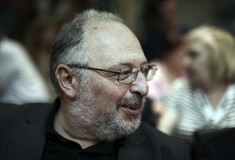 Ήσυχος: Είμαι στη διάθεση του Πρωθυπουργού