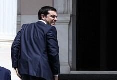 «Ο κ. Σαμαράς ζητά κυβέρνηση με δοτό πρωθυπουργό»