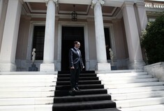 Bloomberg: Κείμενο συμφωνίας θα παρουσιάσουν στην Ελλάδα οι πιστωτές