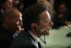 Ντάισελμπλουμ: Τα μονομερή βήματα δεν αποτελούν δρόμο προόδου
