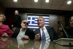 Κουρουμπλής: Κανείς δεν μπορεί να πάρει επάνω του τη ρήξη