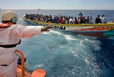 Φόβοι για πάνω από 900 νεκρούς στο ναυάγιο της Λαμπεντούζα
