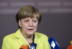 Spiegel: Και τώρα κυρία καγκελάριε;