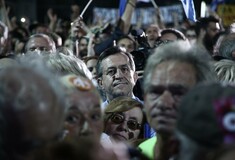 Στροφή της Κουμουνδούρου για τον Νικολόπουλο