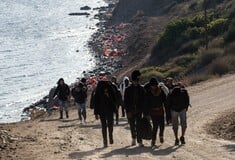 Πού και πότε θα λειτουργήσει το πρώτο ελληνικό hot spot για τους πρόσφυγες