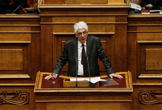 Υπουργός Δικαιοσύνης: Έτοιμος να υπογράψω την απόφαση για το Δίστομο