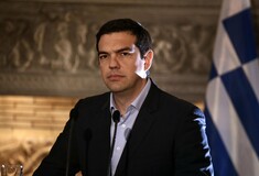 To non paper που διορθώνει τον Τσίπρα; - Το Μαξίμου λέει όχι σε δύο φάσεις η συμφωνία