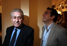 Κουβέλης στηρίζει Τσίπρα