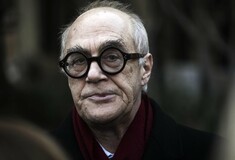 Ο δικηγόρος Φραγκίσκος Ραγκούσης εμπλέκεται στο κύκλωμα εκβιαστών