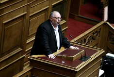 Ήσυχος: Έχουμε 400.000 έγγραφα από το αρχείο της Βέρμαχτ για την Ελλάδα
