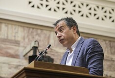 To Ποτάμι ζητά επίσημη ενημέρωση για τη διαπραγμάτευση