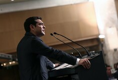 Live: Η ομιλία του Αλέξη Τσίπρα στην ΚΕ του ΣΥΡΙΖΑ